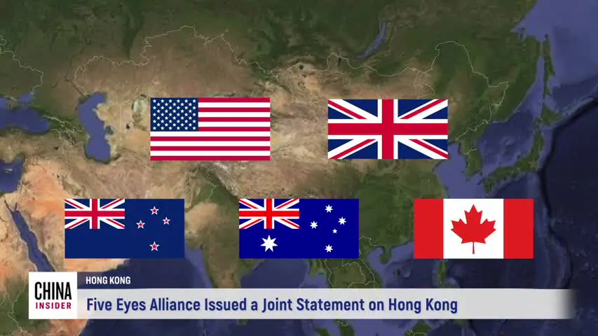 The Five Eyes intelligence alliance has seen 75 years of highly effective cooperation between Australia, Canada, New Zealand, the United Kingdom, and the United States.