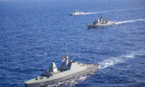 Australian Forces Arrive in Hawaii for Largest Maritime Naval Exercise