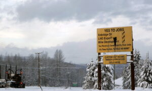 Oil and Gas Could Underpin Indigenous Autonomy, Say Experts