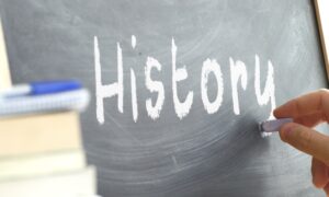 Alex Newman: How Schools Teach False History to American Kids