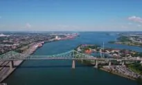 Quebec, With a History of Close Ties With Beijing, Hit Hard by CCP Virus