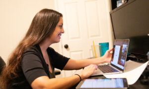 SoCal Teachers Talk Challenges as Online Classes Begin