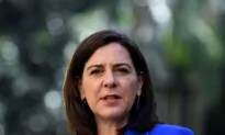 Frecklington Resigns as Queensland’s LNP Leader