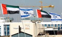 Israel Opens Embassy in UAE, Expanding New Relations