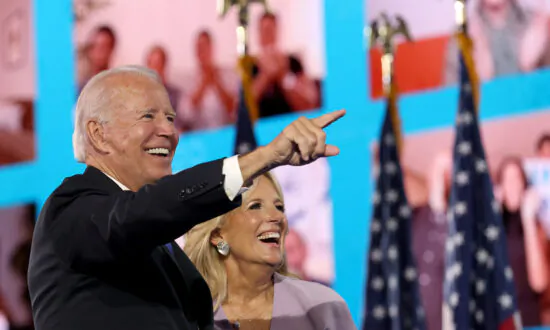 Democratic Convention: Light on Policy, Heavy on Ideology