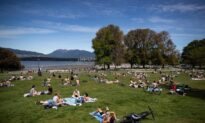 B.C. Clamps Down on Event Hosts With COVID-19 Fines if Rules Disobeyed