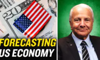 Expect US Economic Recovery Due to CARES Act, Economics Professor Says