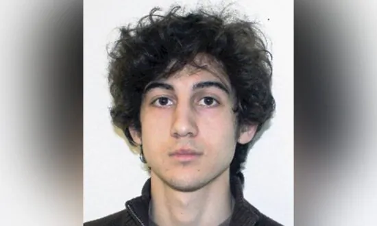 Boston Marathon Bomber Again Tries to Avoid Execution