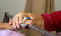 ‘Now That’s a Love Story’: 91-Year-Old Utah Couple Married 70 Years Die Just Hours Apart