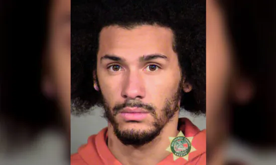 Portland Resident Who Brutally Assaulted Man During Protest Sentenced to Prison