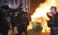 Portland Mayor Blames Violence on Small Group, Says City Isn’t ‘Dark Dystopia’