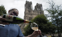 Champagne Makers Fix Harvest Quotas, as Virus Kills the Fizz