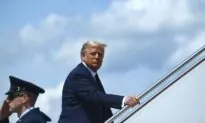 Trump Says US Will Have Law Enforcement at Polls to Prevent Fraud
