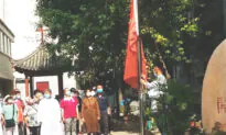 China’s State-Sanctioned Churches Required to Worship the CCP