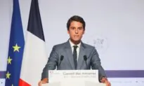 French Government to Ban Muslim Religious Garb in State Schools