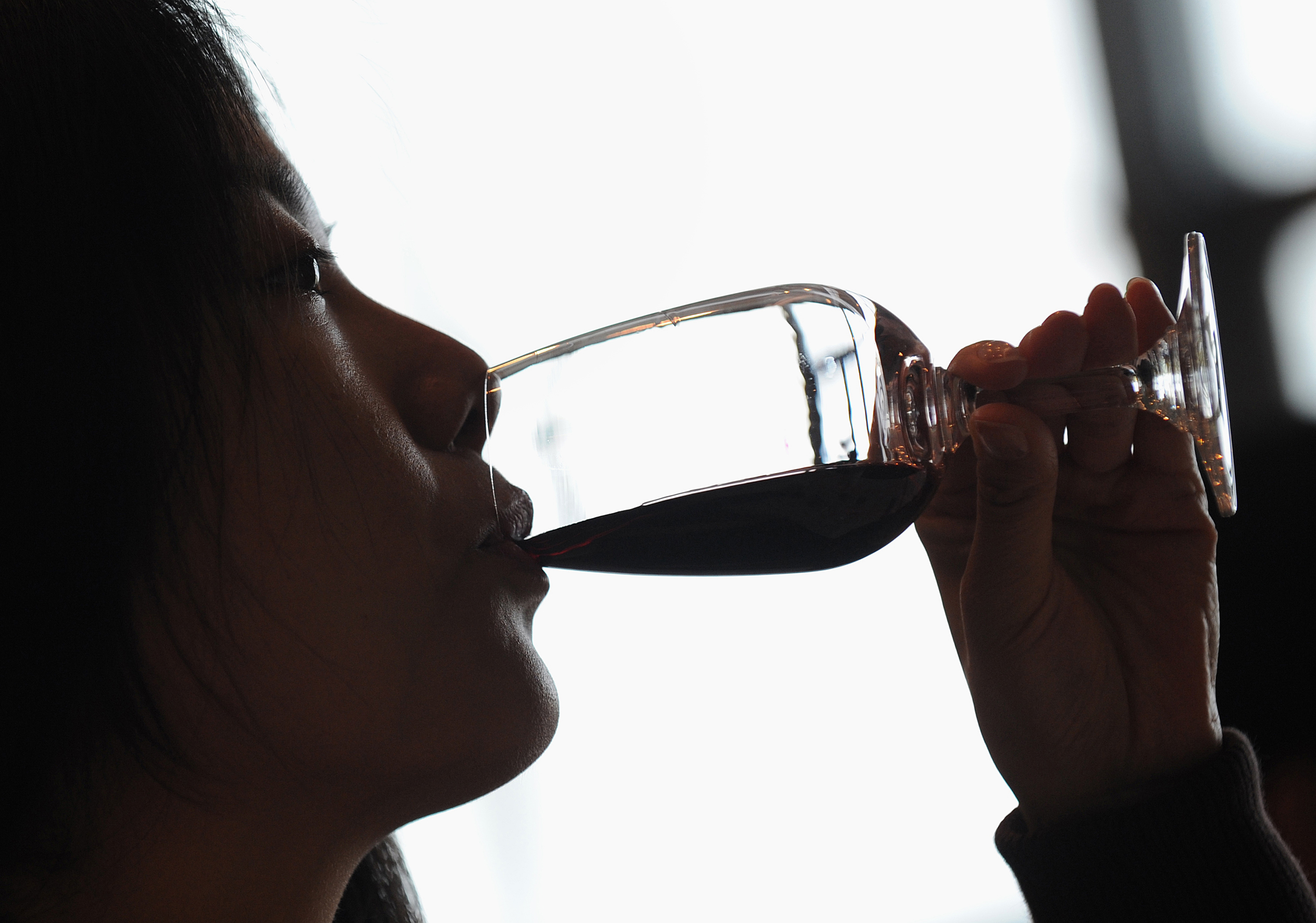 Australia Eyes Second WTO Action Against China, This Time for Wine - Vimarsana News