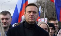 Comatose Russian Opposition Leader Arrives in Germany in Stable Condition