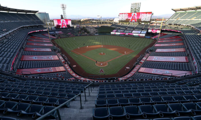 Anaheim City Council approves Angels' stadium lease extension through 2020  - Los Angeles Times