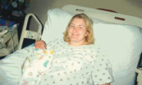 Grateful Parents Share How ‘God Intervened’ to Help Prevent Son’s Abortion 18 Years Ago