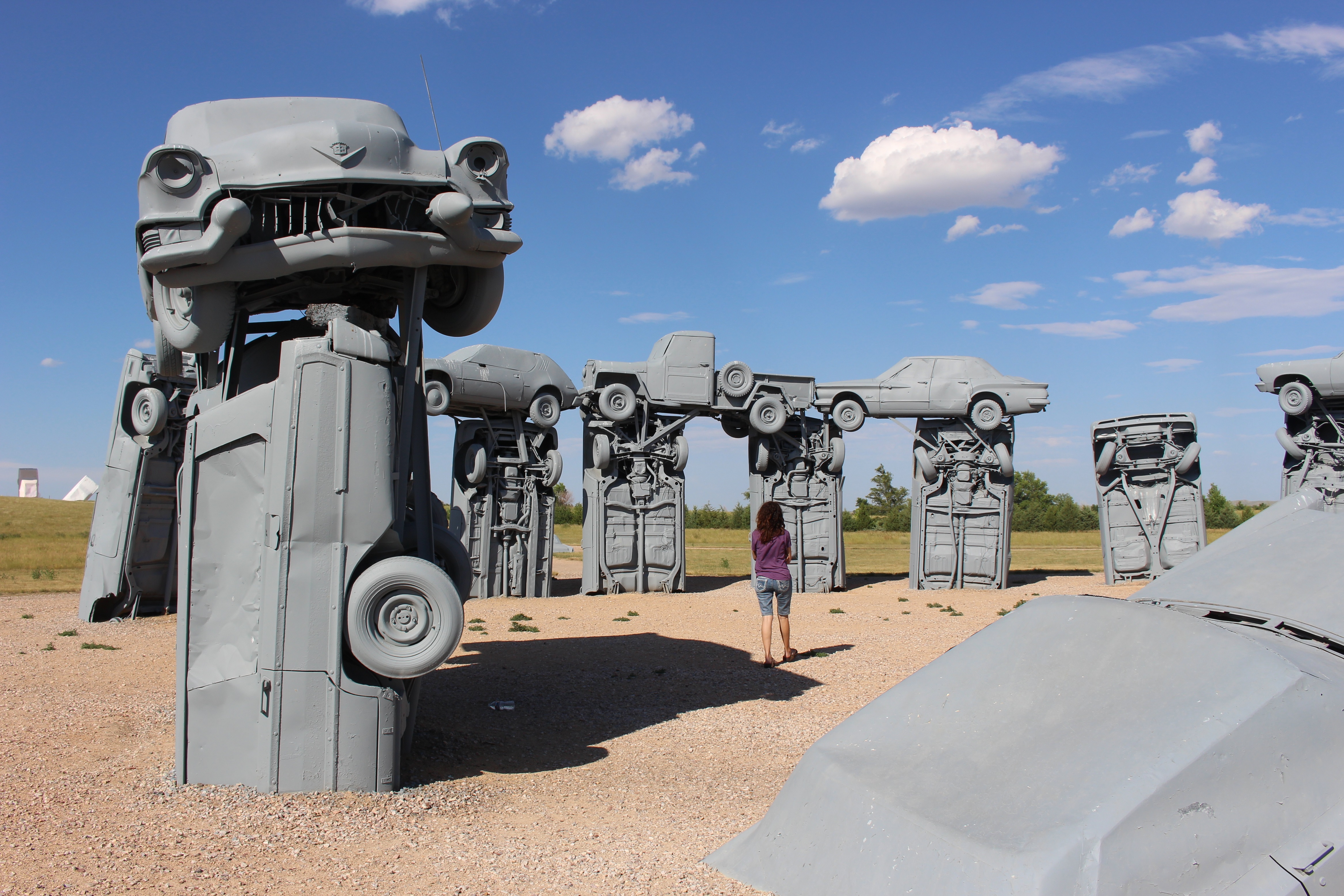 Carhenge