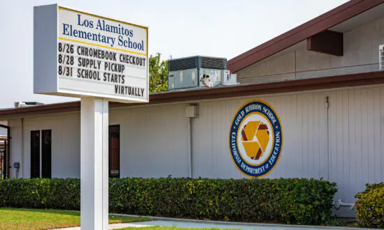 Every School District in OC Improved Its Fiscal Health in 2022—Except for 2