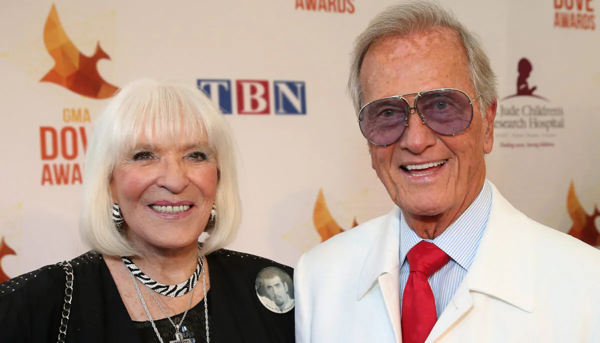 (Terry Wyatt/Getty Images)