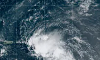 Officials: 500,000 People Told to Evacuate Ahead of Hurricane Laura
