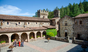 Can't Get to Europe for Vacation? Try These US Destinations