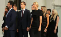 Trump Accuses BBC of Harassment After It Asks Court to Help Subpoena His Family