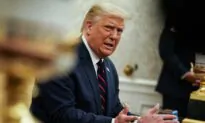 Manhattan DA Agrees to Delay Enforcement of Subpoena for Trump Tax Returns