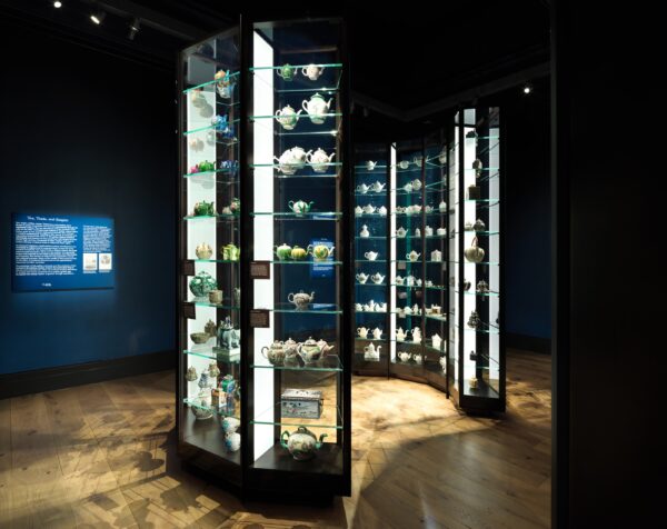 Tea Trade and Empire_Photo by Joseph Coscia