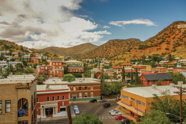 bisbee