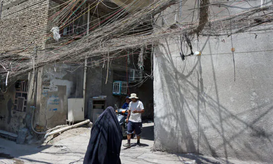 Connecting Iraq With Gulf Electric Grids Seeks to Change Middle East Politics