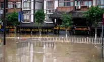 Petitioners in China’s Chongqing Claim Detentions, Beatings as Premier Visits Flooded Village