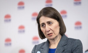 Queensland Demands a 'Tall Order’: NSW Premier