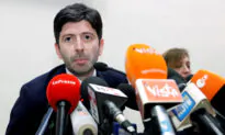 Italy Rules out New Coronavirus Lockdown