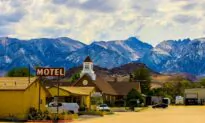 High-Altitude Escapes: Mountain Towns Off the Beaten Track
