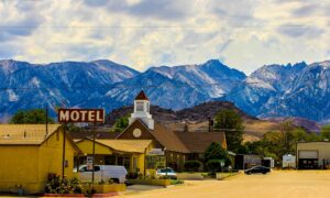 High-Altitude Escapes: Mountain Towns Off the Beaten Track