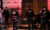13 Die in Peru Disco Stampede After Police Lockdown Raid