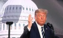 Trump Says US Could ‘Decouple’ and Not Do Business With China