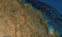 North Queensland Hit by Second Earthquake Of The Year