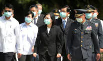 US Joins Taiwan to Mark Battle Anniversary Amid Tension With China