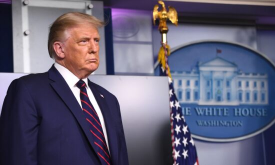 Trump Announces Emergency Authorization of Convalescent Plasma for CCP Virus