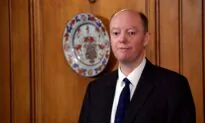 UK Lawmaker Says Parliament Should Vote on New Restrictions As COVID-19 Cases Rise
