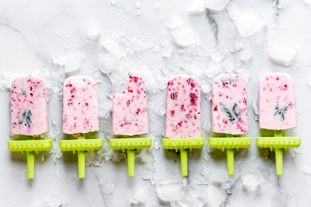 16 Healthy Ice Cream Recipes