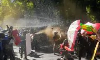Groups Clash in Downtown Portland, No Arrests Made