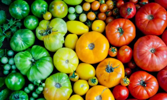 Saving Your Own Seeds