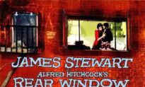 Rewind, Review, and Re-Rate: ‘Rear Window’: One of Hitchcock’s Best Thrillers