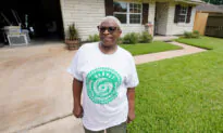 3 Years After Harvey, Some in Houston Still Waiting for Help