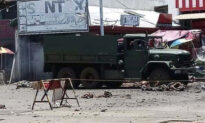 14 Killed, 75 Wounded in Bomb Attacks in South Philippines